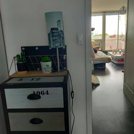 Cosy A Capeyron Homestay Merignac (Gironde)