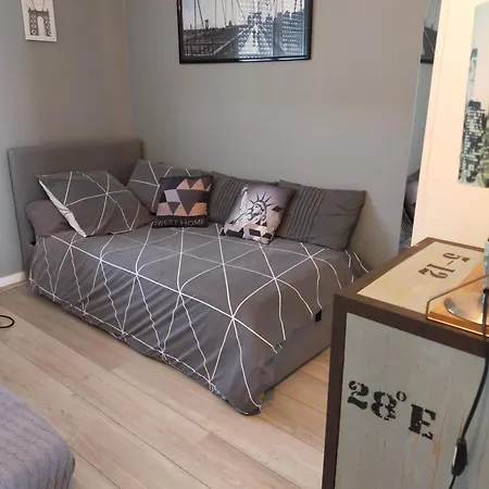 Cosy A Capeyron